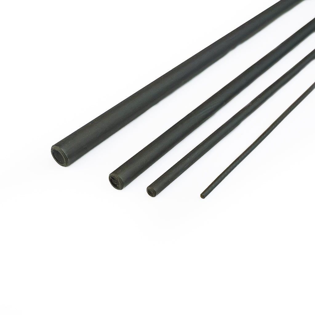 Fir Brook Supply - 40T Graphite Blanks - Matte – Dette Flies