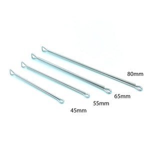 Fish-Skull Next Generation Shank