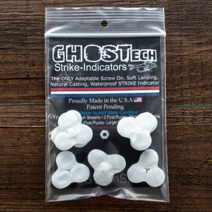 Ghostech Strike Indicator