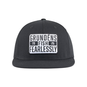 Grundens Advisory Trucker Hat