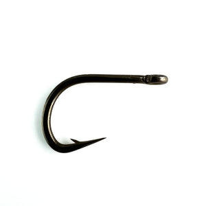 Daiichi 510HD - Steelhead Fly Hook (Bronze)