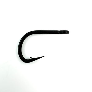 Daiichi 511HD - Steelhead Fly Hook (Black)