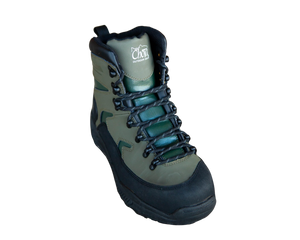 Chota Rough Ridge Rubber Soled Wading Boot