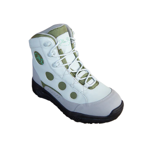 Miss Mayfly Moxie Rubber Sole Women's Wading Boots