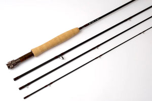Steffen - Modern Classic Graphite - Main Stem Series 5wt Fly Rod