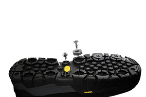 Grundens Bankside Wading Boot - Vibram