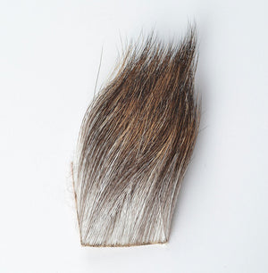 Moose Body Hair - Perfect Hatch