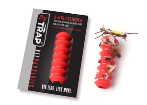 Fly Trap - Xlt Pro Series Tippet Holder