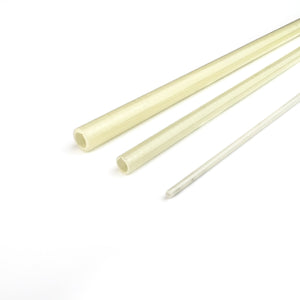 Livingston Rod Co - Headwaters Glass Blanks