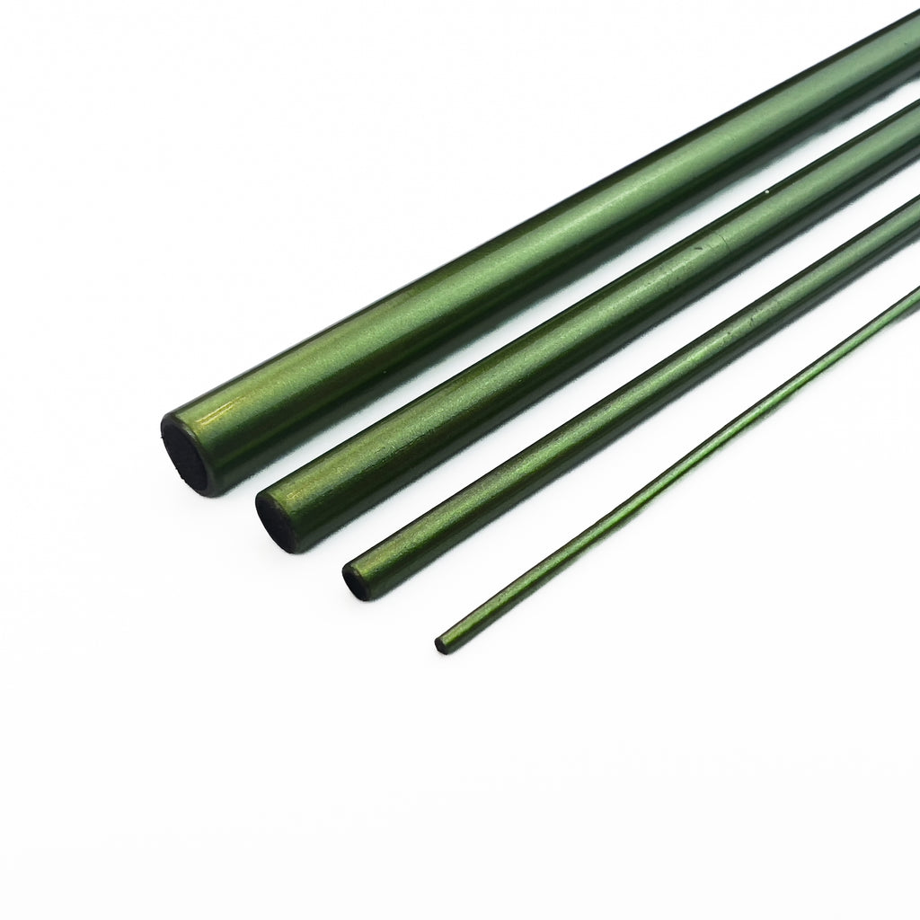 Fir Brook Supply - Ultralite Graphite Blanks – Dette Flies