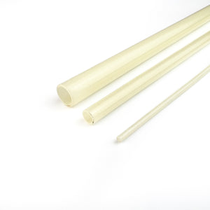 Livingston Rod Co - Western Glass Blanks