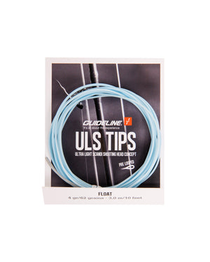 Guideline ULS Tip