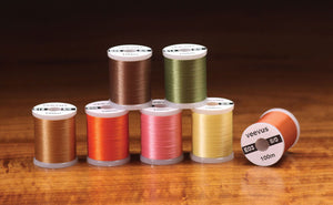 Polyester 8/0 Thread