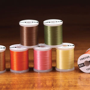 Polyester 8/0 Thread