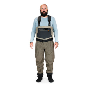 Grundens Men's Boundary GORE-TEX Stockingfoot Wader