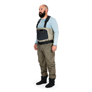 Grundens Men's Boundary GORE-TEX Stockingfoot Wader