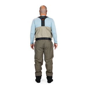 Grundens Men's Boundary GORE-TEX Stockingfoot Wader