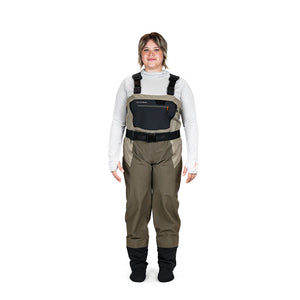 Grundens Women's Boundary GORE-TEX Stockingfoot Wader