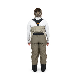 Grundens Women's Boundary GORE-TEX Stockingfoot Wader