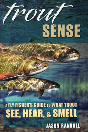 Trout Sense - Randall