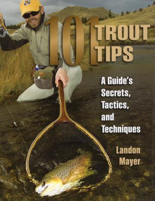 101 Trout Tips - Mayer