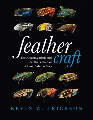 Feather Craft by Kevin W. Erickson