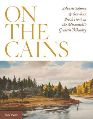 On The Cains - Burns