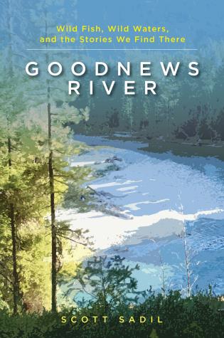 Goodnews River - Sadil