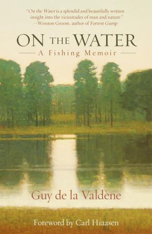On the Water - Valdene | Paperback
