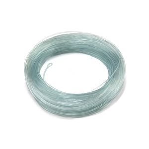 Royal Wulff Sea Wulff Triangle Taper Mono Clear Intermediate Fly Line - Warm Saltwater