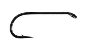 FW500 Barbed Dry Fly Traditional Hook