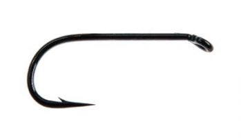 Ahrex FW500 Barbed Dry Fly Traditional Hook