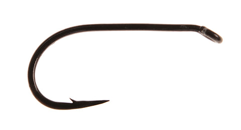 Ahrex FW502 Dry Fly Light Barbed Hook