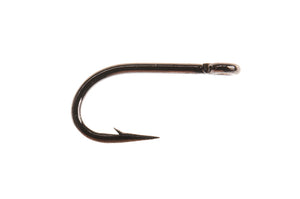 FW506 Dry Fly Mini Hook Barbed