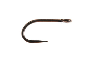 FW507 Dry Fly Mini Hook Barbless