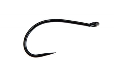 Ahrex FW521 Emerger Barbless Hook