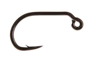 FW550 Mini Jig Barbed Hook