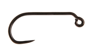 FW555 Barbless CZ Mini Jig Hook
