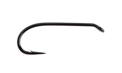 Ahrex FW560 Nymph Traditional Barbed Hook