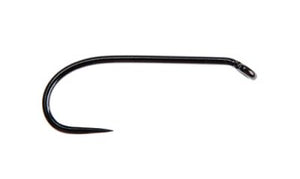 FW561 Nymph Traditional Barbless Hook