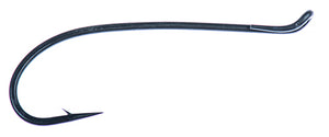 HR412 Low Water Single Salmon Hook