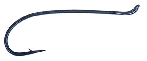 Ahrex HR412 Low Water Single Salmon Hook