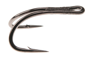 HR440 Home Run Tube Double Hook