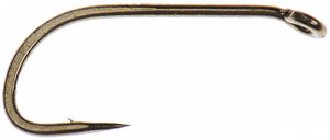 LE880 Legacy Wet Fly Hook