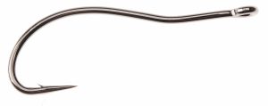 Ahrex NS150 Nordic Curved Shrimp Hook