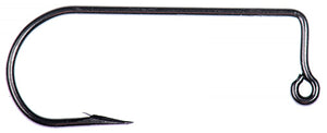 PR376 90 Degree Aberdeen Jig Hook