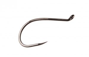 PR383 Trailer Barbless Hook