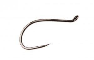 Ahrex PR383 Trailer Barbless Hook