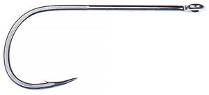 SA292 Bob Popovics Beast Fleye LONG Hook