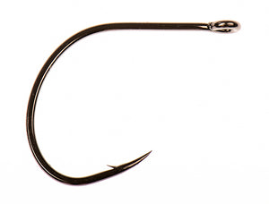 XO774 Universal Curved Hook